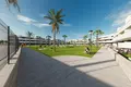 Wohnung in einem Neubau Hochmoderne Wohnungen mit Gemeinschaftspool in Guardamar del Segura