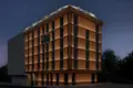 Complejo residencial New full-service complex of furnished apartments, Istanbul, Turkey