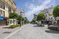 Wohnung 3 Schlafzimmer 147 m² San Pedro Alcantara, Spanien