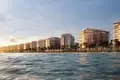 Complexe résidentiel The Beach House – Fahid Island by Aldar