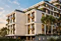 Apartamento 1 habitacion 48 m² Budva, Montenegro