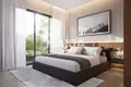 3 bedroom villa 319 m² Pong, Thailand
