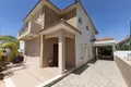 3 bedroom house 180 m² in Limassol District, Cyprus
