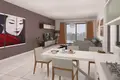 Residential complex COLESIUM COURT DOĞANKÖY