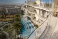Studio 1 zimmer 371 m² Dubai, Vereinigte Arabische Emirate