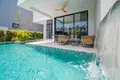 Apartamento 4 habitaciones 338 m² Chalong, Tailandia