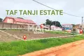 Parcelas  Tanji, Gambia