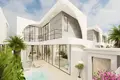 Квартира 2 спальни 143 м² Южная Кута, Индонезия