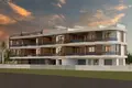 Mieszkanie 2 pokoi 137 m² Lakatameia, Cypr