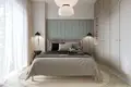 Mieszkanie 2 pokoi 38 m² Jurmała, Łotwa