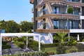 Квартира 2 комнаты 41 м² Аланья, Турция