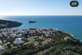 Grundstück 9 846 m² Bar, Montenegro
