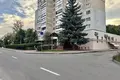 1 room apartment 36 m² Minsk, Belarus