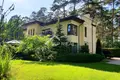 Maison 5 chambres 390 m² Jurmala, Lettonie