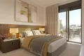 Apartamento 2 habitaciones 116 m² Mijas, Španjolska