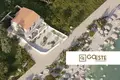 Haus 6 zimmer  Opcina Dezanovac, Kroatien