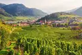 Mieszkanie  Spitz, Austria