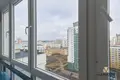 Квартира 3 комнаты 78 м² Минск, Беларусь