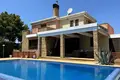 Villa 10 Schlafzimmer 600 m² Kassandra Municipality, Griechenland