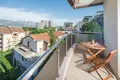 Appartement 1 chambre 47 m² en Budva, Monténégro