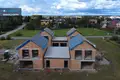 House 141 m² Kulukiskes, Lithuania