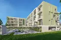 Квартира 2 комнаты 97 м² муниципалитет Пафос, Кипр