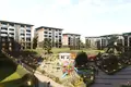 Квартира 4 комнаты 190 м² Нилюфер, Турция