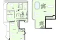 Mieszkanie 3 pokoi 426 m² Dubaj, Emiraty Arabskie