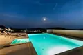 4-Schlafzimmer-Villa 190 m² Grad Sibenik, Kroatien