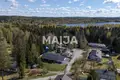Dom  Jyvaskyla sub region, Finlandia