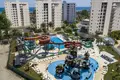 Apartamento 1 habitacion 60 m² Iskele, Turquía