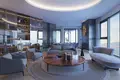 Apartamento 6 habitaciones 313 m² Konak, Turquía