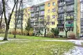 Квартира 2 комнаты 43 м² Лодзь, Польша