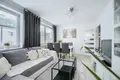 Appartement 3 chambres 73 m² Varsovie, Pologne