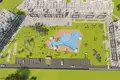 Mieszkanie 2 pokoi 78 m² Guardamar del Segura, Hiszpania