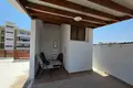 2-Schlafzimmer-Penthouse  Larnaka, Zypern