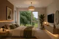 Haus 6 zimmer 198 m² Piaseczno, Polen