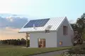Parcelas 404 m² Zagreb, Croacia