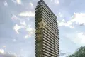 Apartamento 4 habitaciones 182 m² Regiao Imediata de Sao Paulo, Brasil