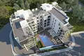 Wohnung 2 Schlafzimmer 80 m² Larnaka, Zypern