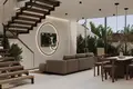 Вилла 3 комнаты 156 м² Peliatan, Индонезия