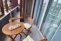 Apartamento 1 habitacion  Boreti, Montenegro