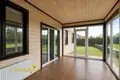 Maison 138 m² Smaliavitchy, Bélarus