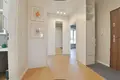 3 room apartment 59 m² in Warsaw, Poland