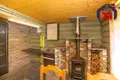 Коттедж 116 м² Воропаевский сельский Совет, Беларусь