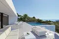 villa de 3 chambres 621 m² el Poble Nou de Benitatxell Benitachell, Espagne
