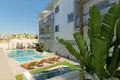 Bungalow 4 pokoi 92 m² Benijofar, Hiszpania
