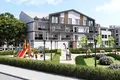 Apartamento 2 habitaciones 51 m² Nilufer, Turquía