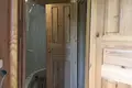 House 163 m² Piatryskauski sielski Saviet, Belarus