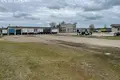 Warehouse 600 m² in Cervien, Belarus